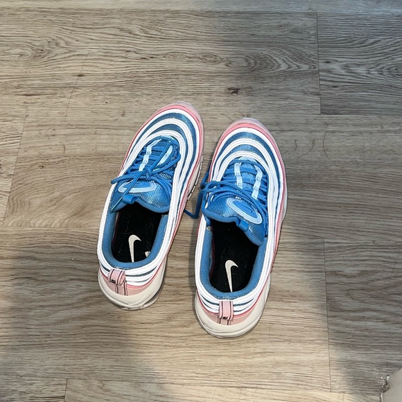 Nike Airmax Size 8.5 - Picture 2 of 4